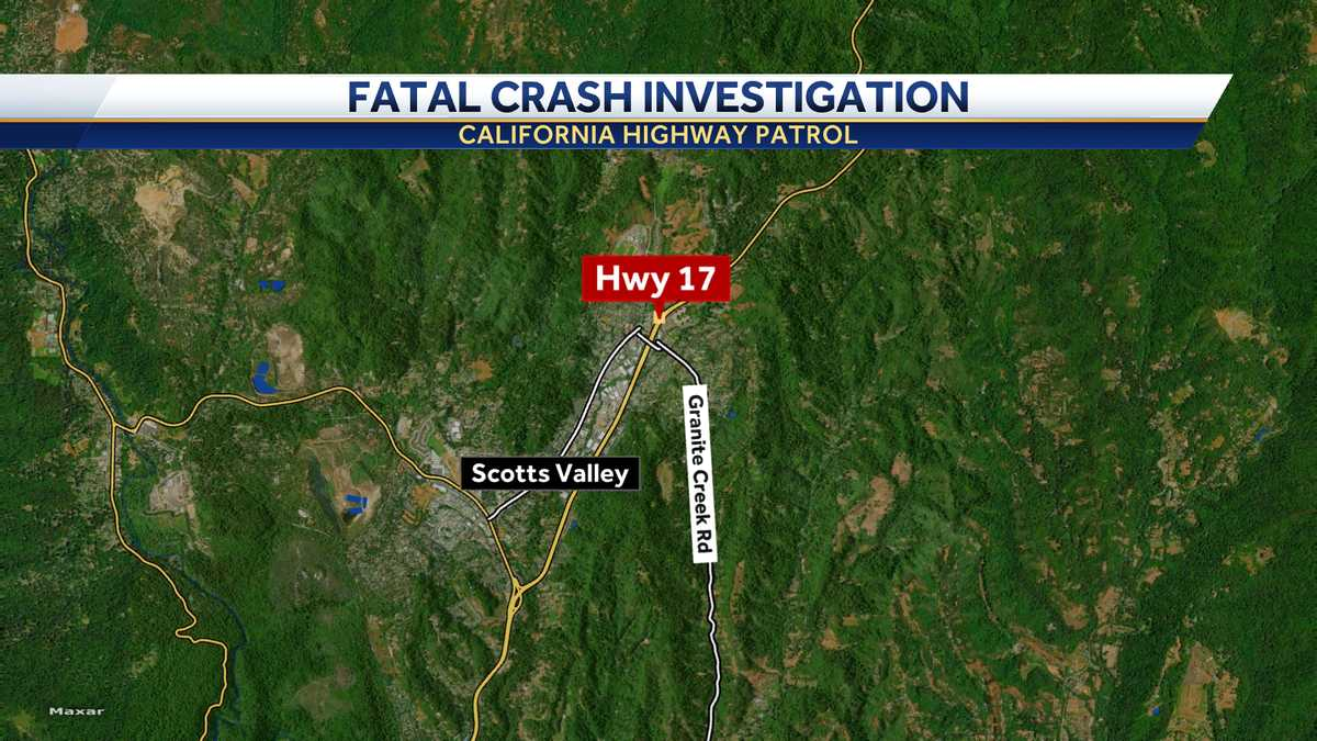 Fatal crash on Highway 17 claims one life on Sunday morning.