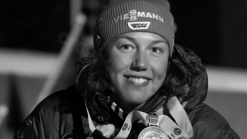 Laura Dahlmeier's body found after deadly climbing incident in Pakistan