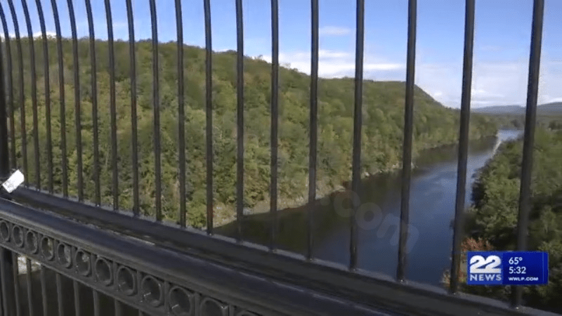 Man from Greenfield passes away after incident on Connecticut River