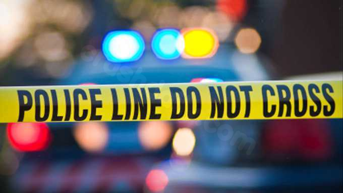 Roadblock in Collier County after deadly crash - Gulf Coast News and Weather
