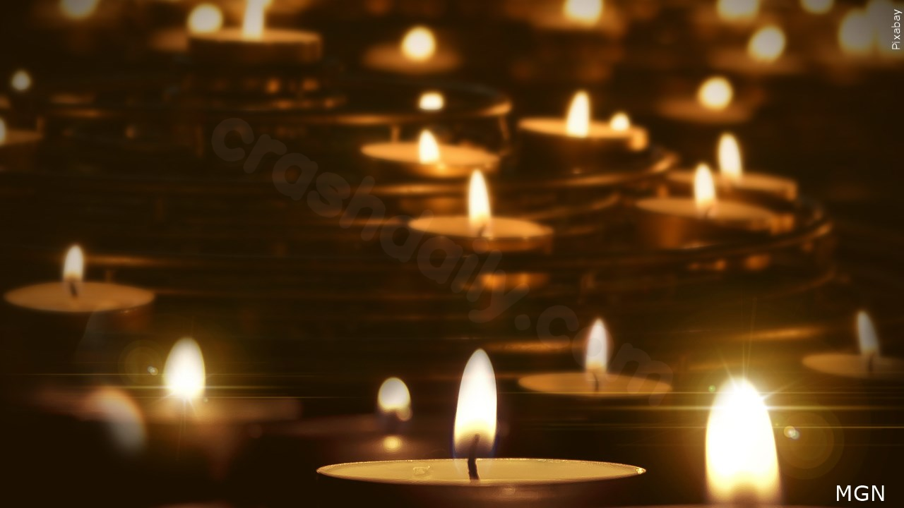 Student death in car accident mourned by Mount Vernon ISD