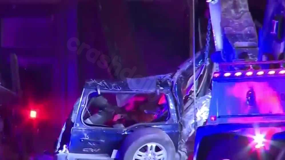 Arbitrator mandates rehiring of Kansas City firefighter involved in deadly Westport collision