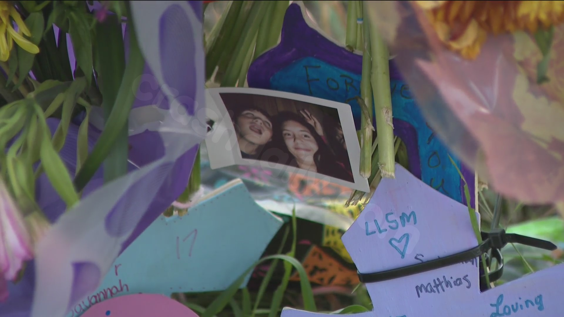 Community mourns death of 17-year-old Panorama student in car crash