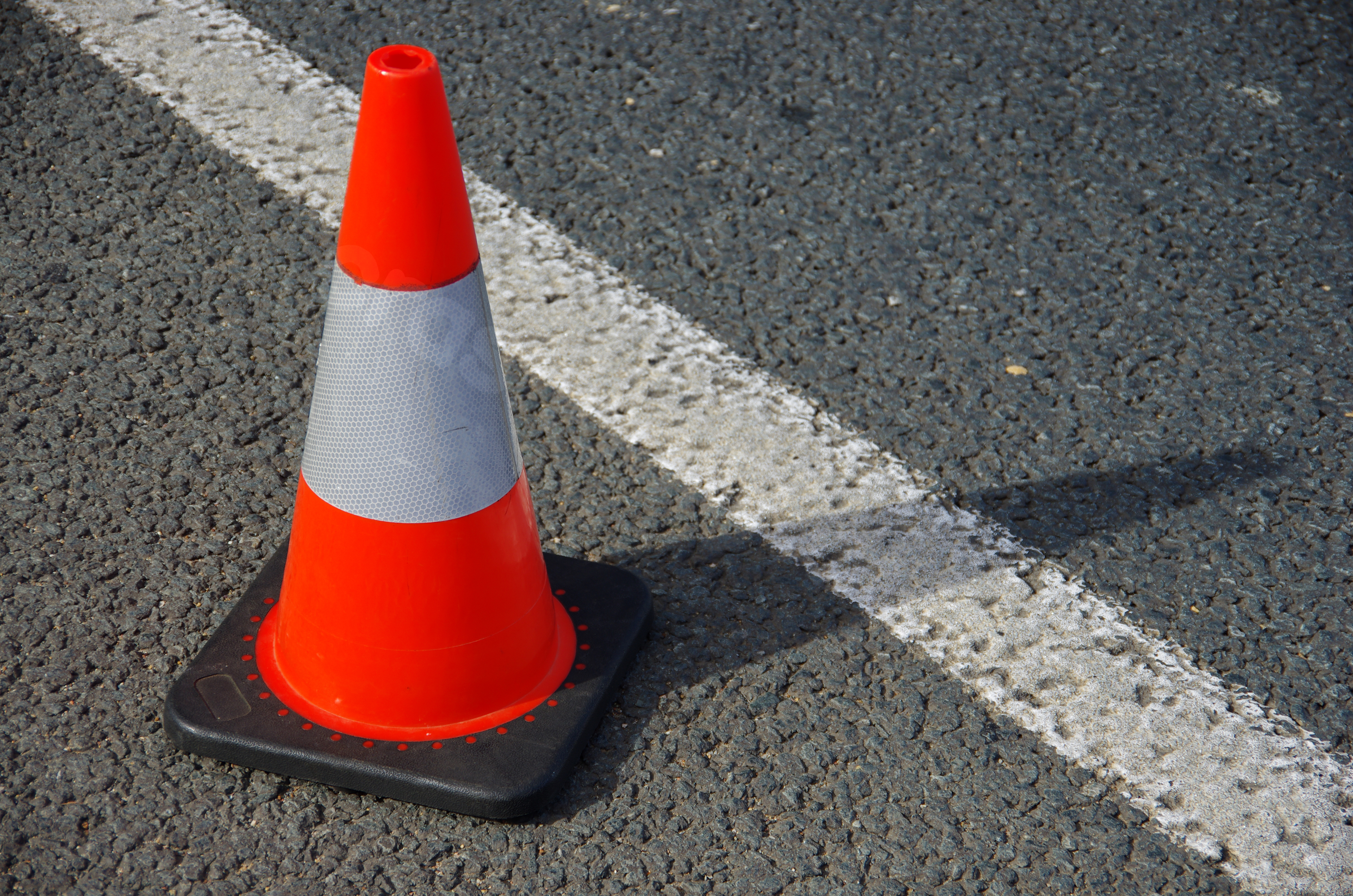 Crash closes section of WB I-80 in Joliet at peak traffic