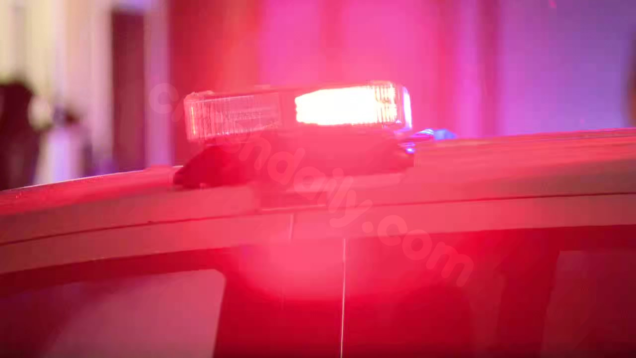 Driver flees Wilmington traffic stop, resulting in infant fatality in car crash: authorities