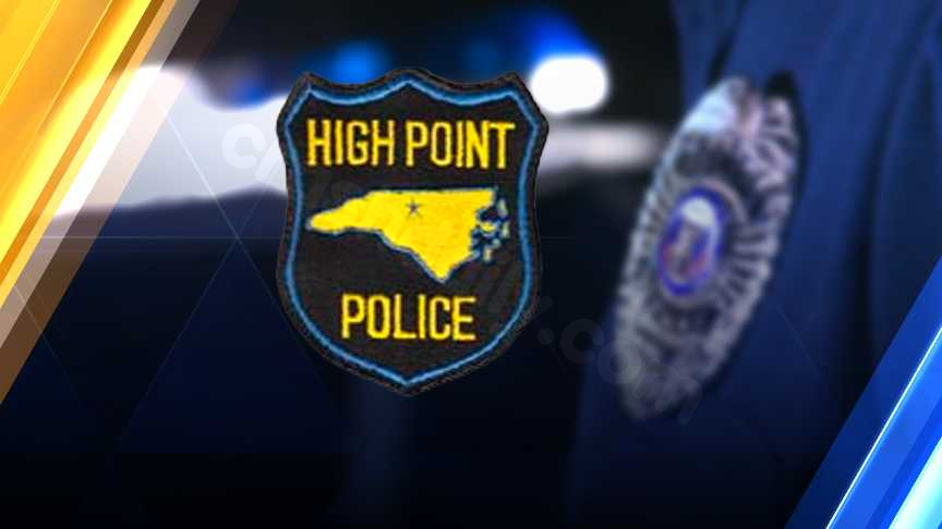 Fatal crash claims life of High Point man, authorities report