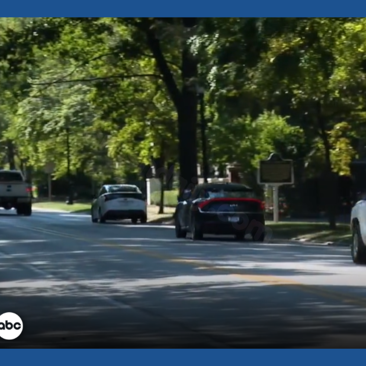 High levels of speeding on Meridian Street spike after fatal crash at intersection