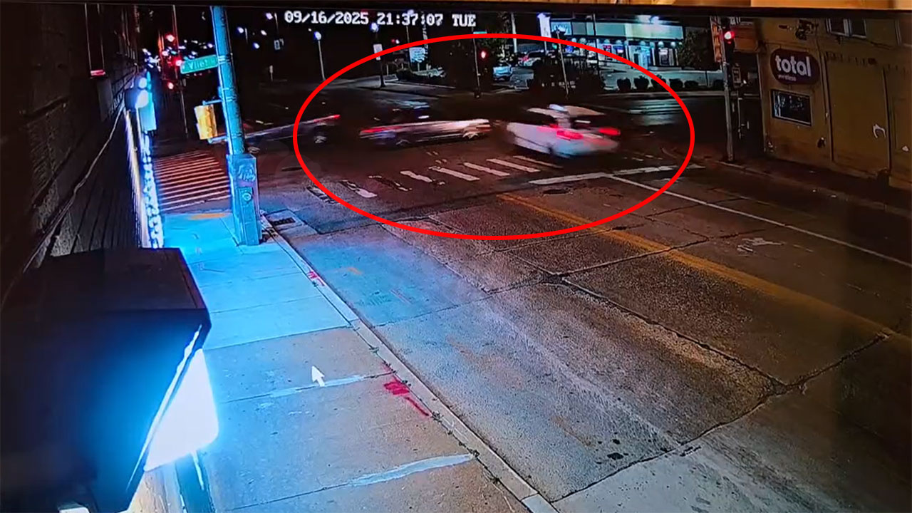 3 dead in Milwaukee crash; driver arrested