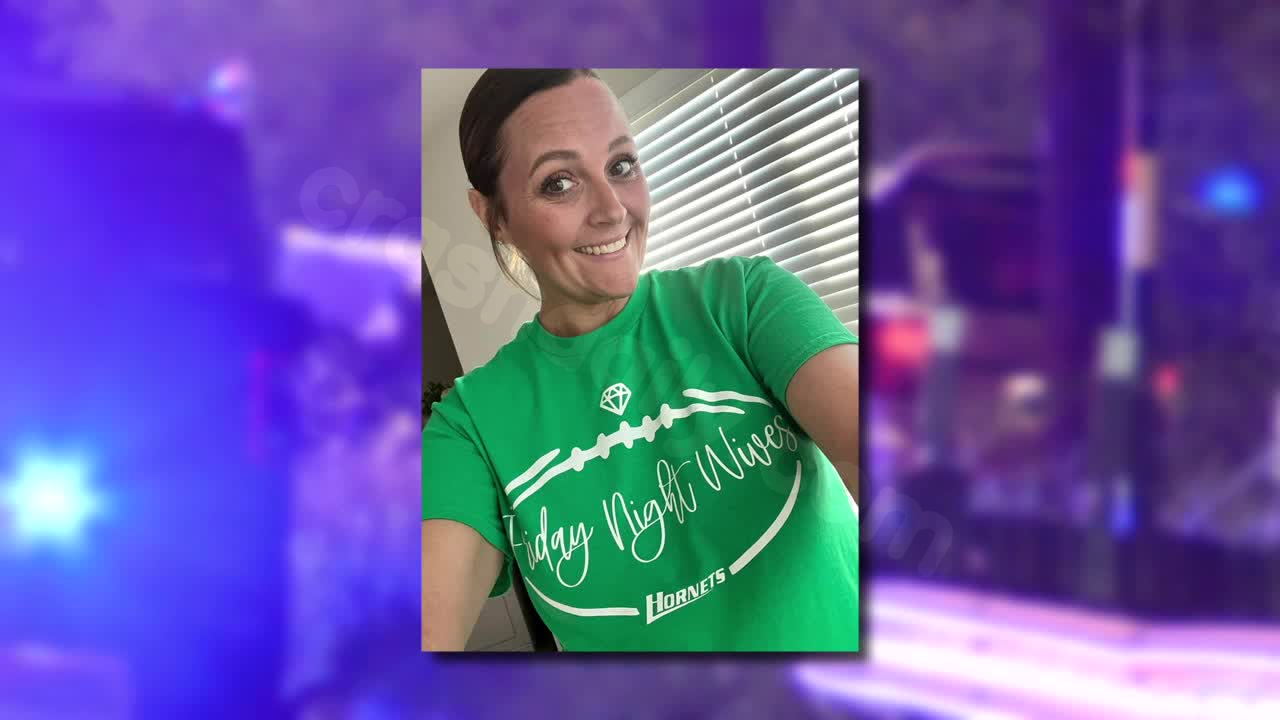 Fatal collision takes the life of Fort Worth mother and injures daughter and Keller ISD coach