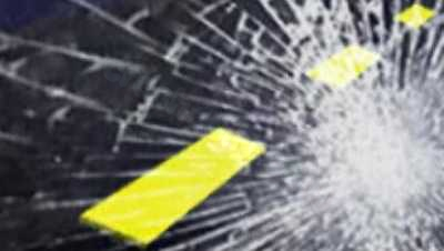 Fatal head-on collision in Madison County