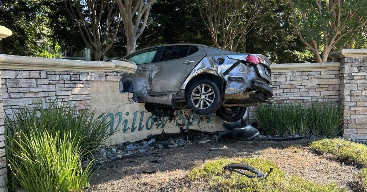 Increased Policing on Iron Point Road After Accident and Speeding Worries