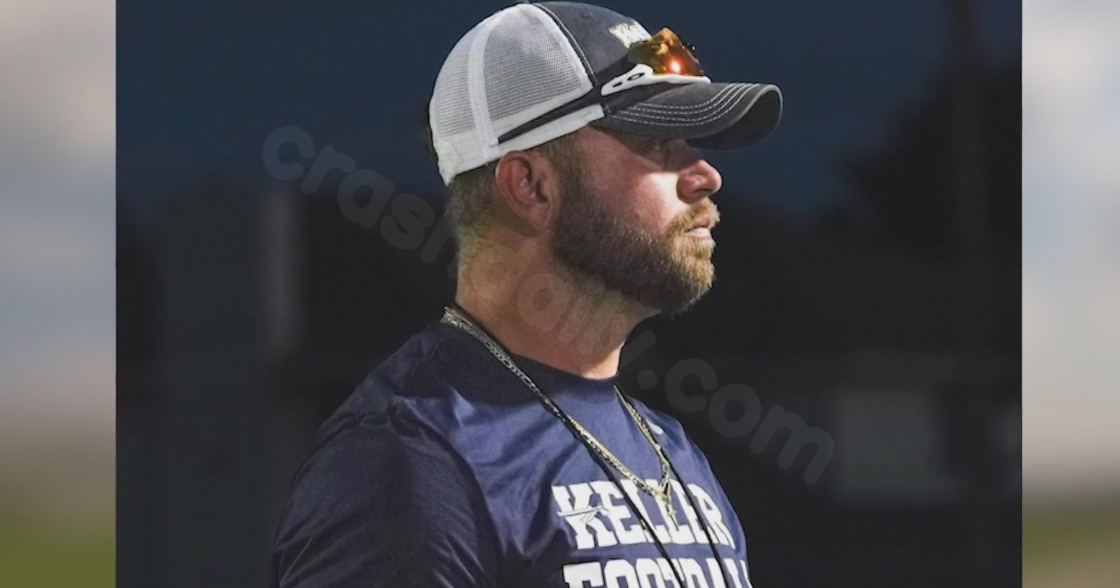 Keller High School Coach and Daughter Injured in Suspected DUI Crash