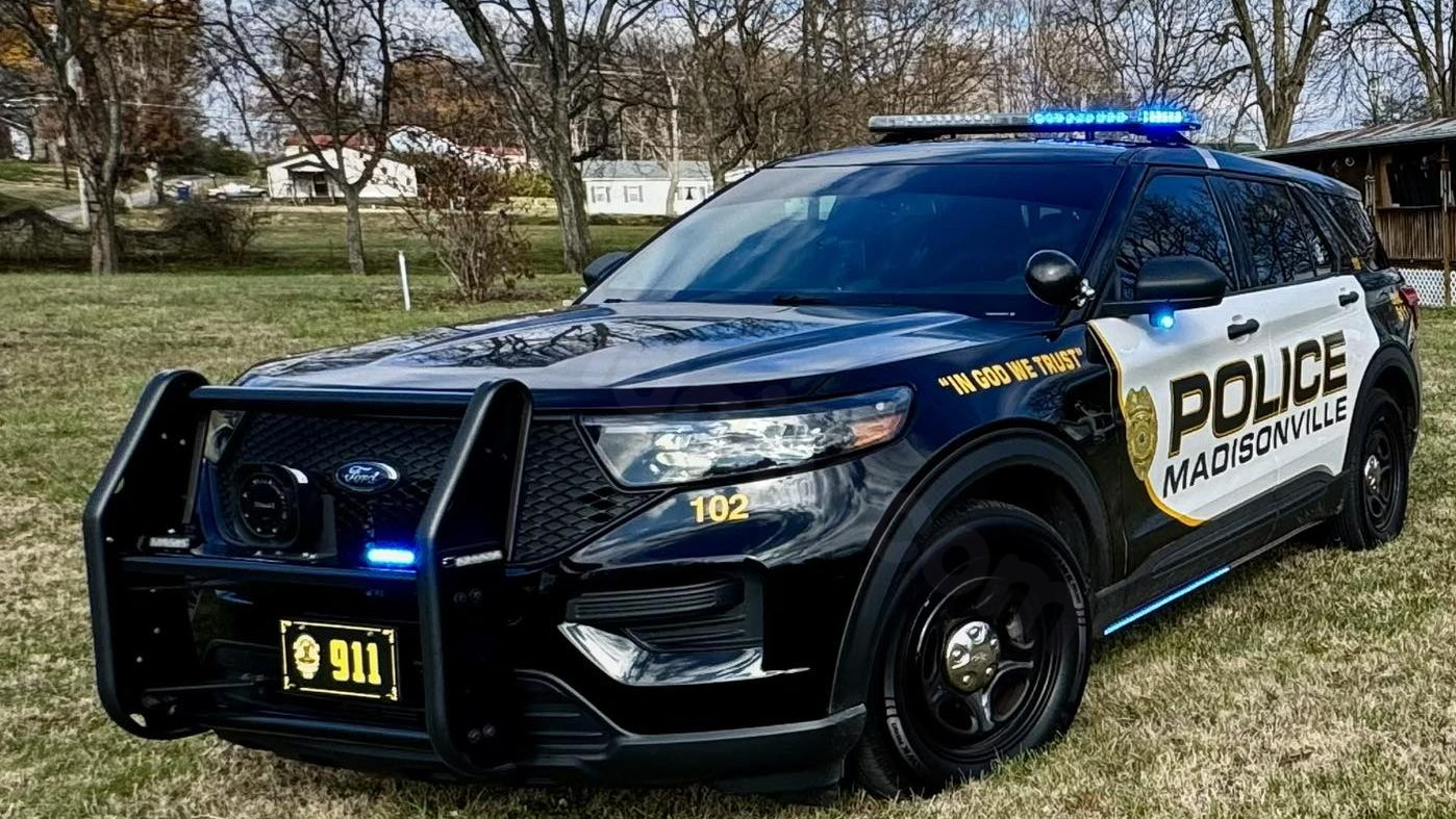 Madisonville Police asking for information on deadly hit-and-run incident