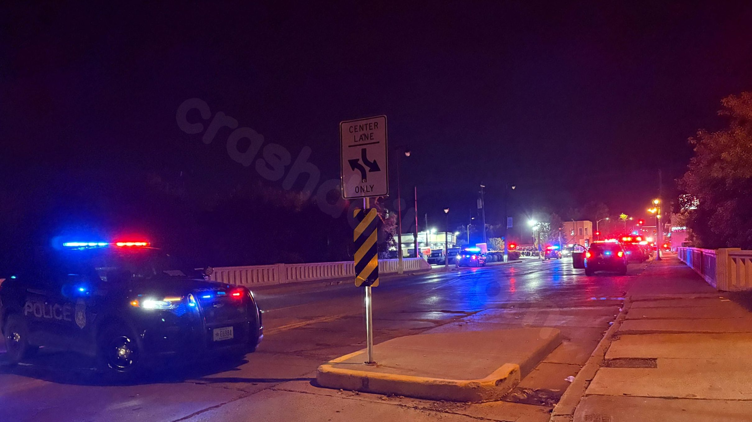 Milwaukee crash at 35th and Vliet results in at least 1 fatality