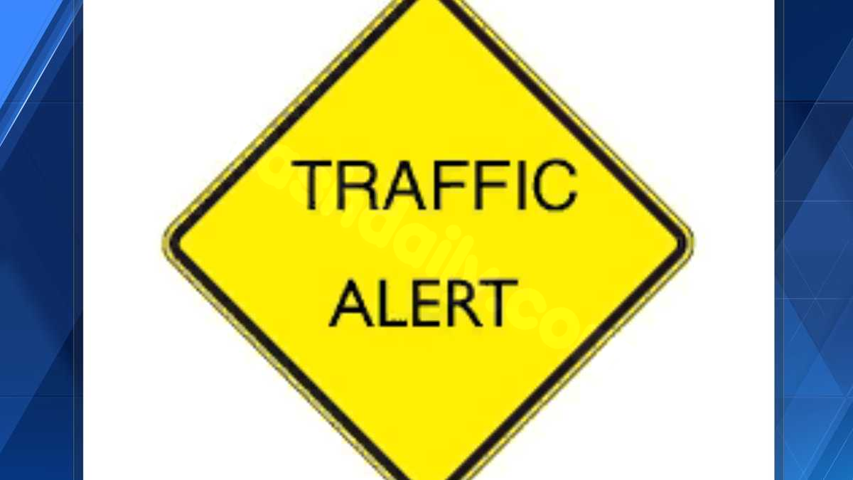 Tragic accident on I-59/20 leads to lane closures in McCalla