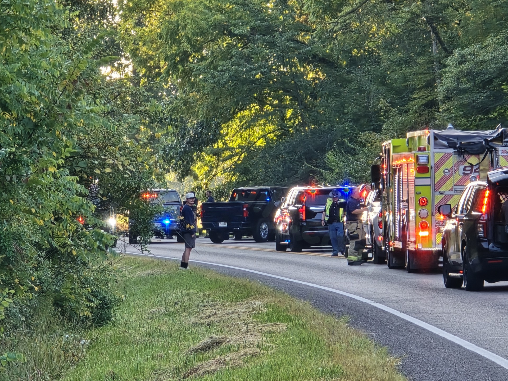 Authorities identify victims in deadly Vigo County crash