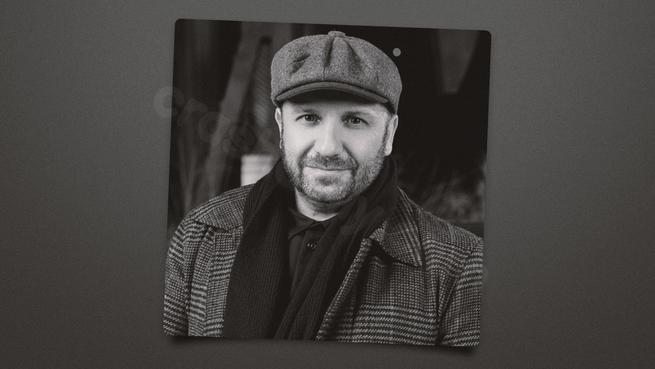 Celebrity Photographer and Actor, Brad Everett Young, Passes Away at Age 46