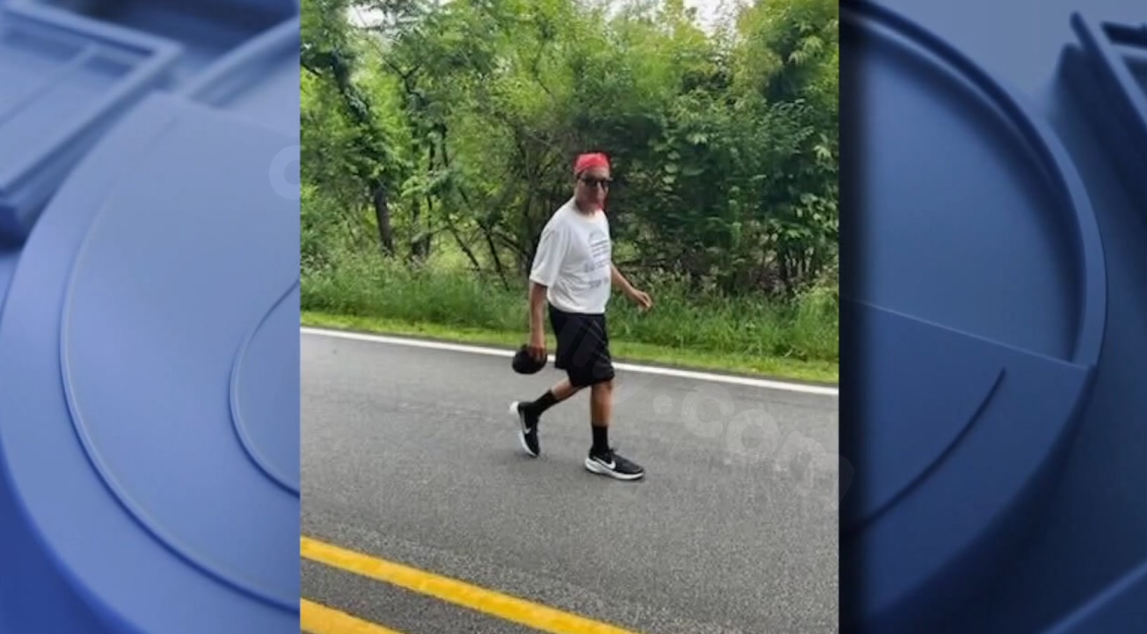 Charges brought against suspect in deadly Oakland County pedestrian collision post deportation