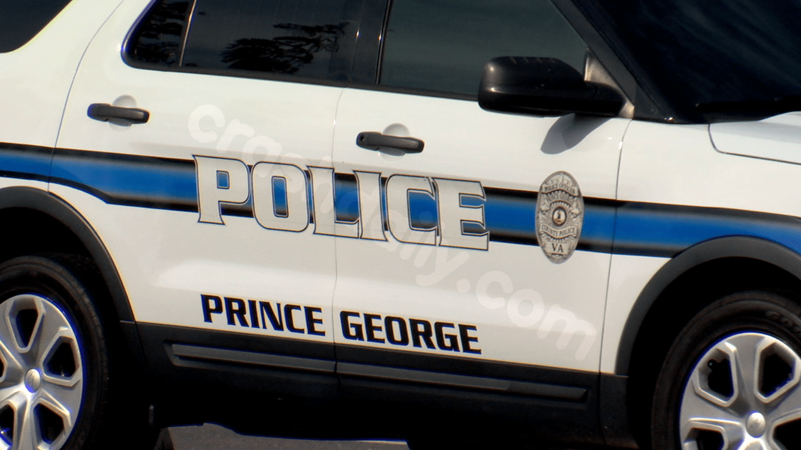 Fatal Crash in Prince George: Two Dead, Driver in Custody