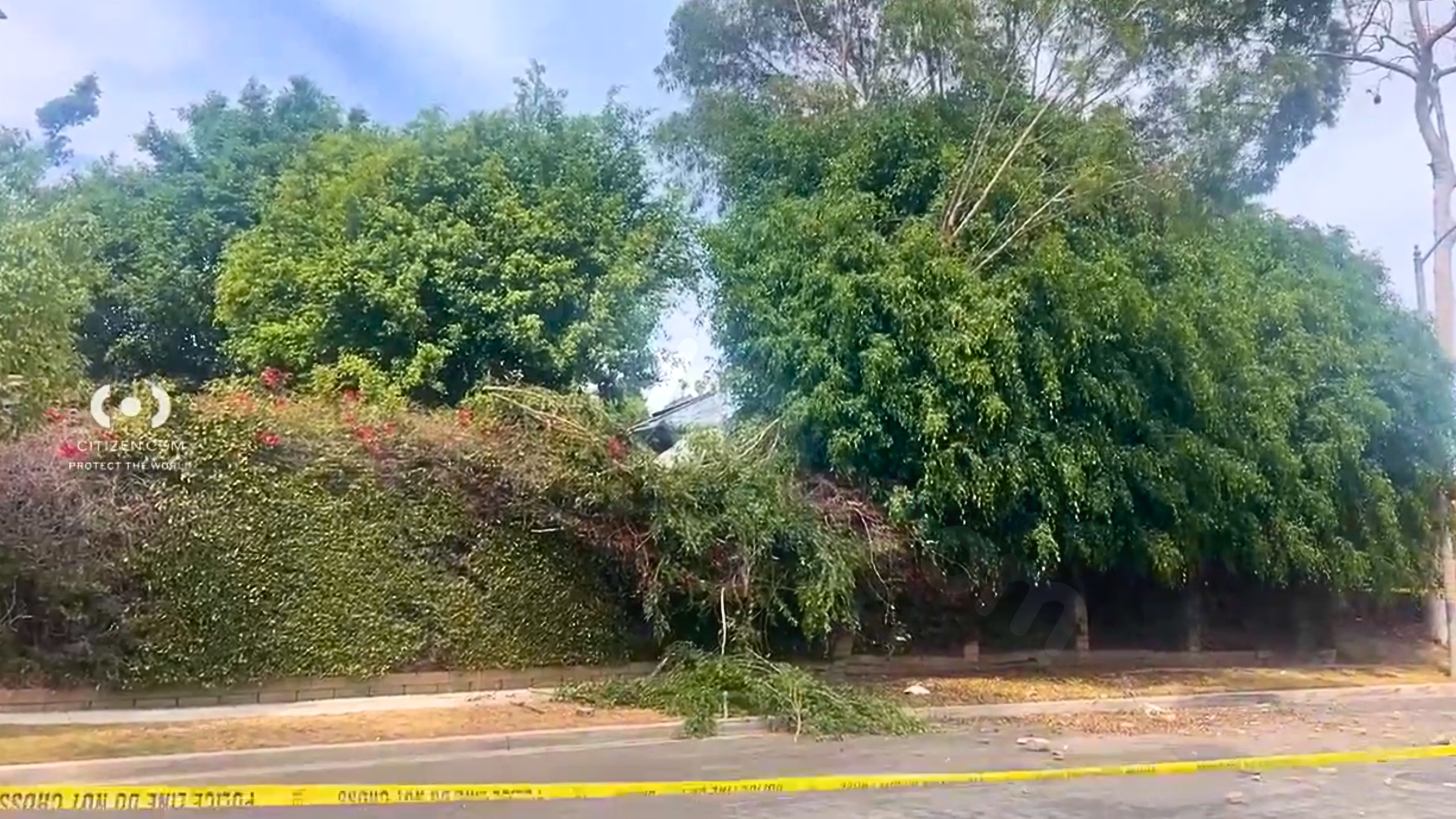 Fatal road rage incident in California: police