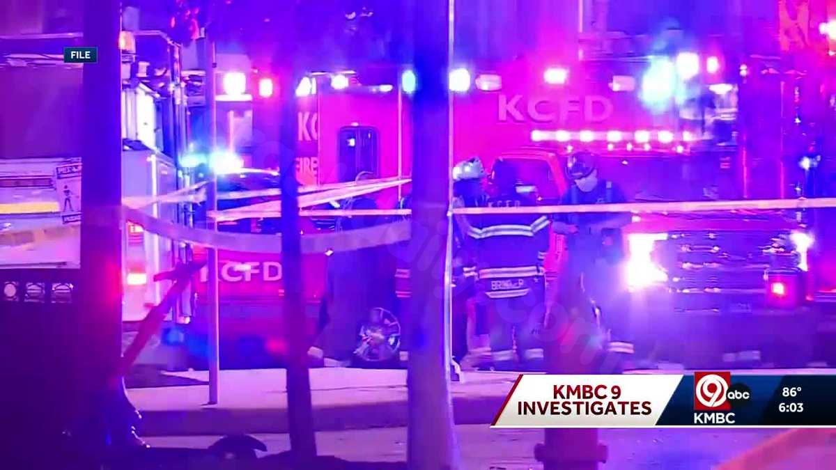 Kansas City contests arbitrator’s ruling to reinstate firefighter in deadly accident