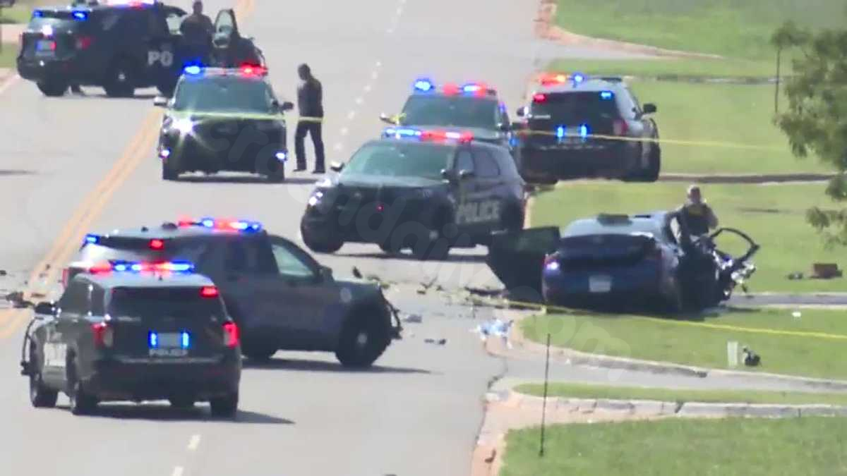 Legal action taken following fatal head-on collision in Oklahoma City