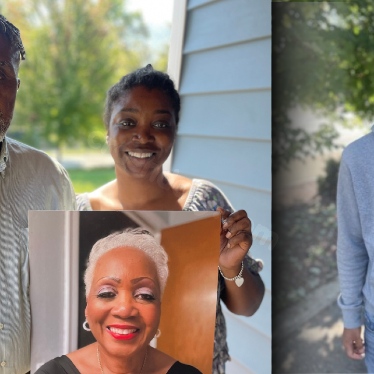 Milwaukee residents call for an end to police pursuits following deadly chase