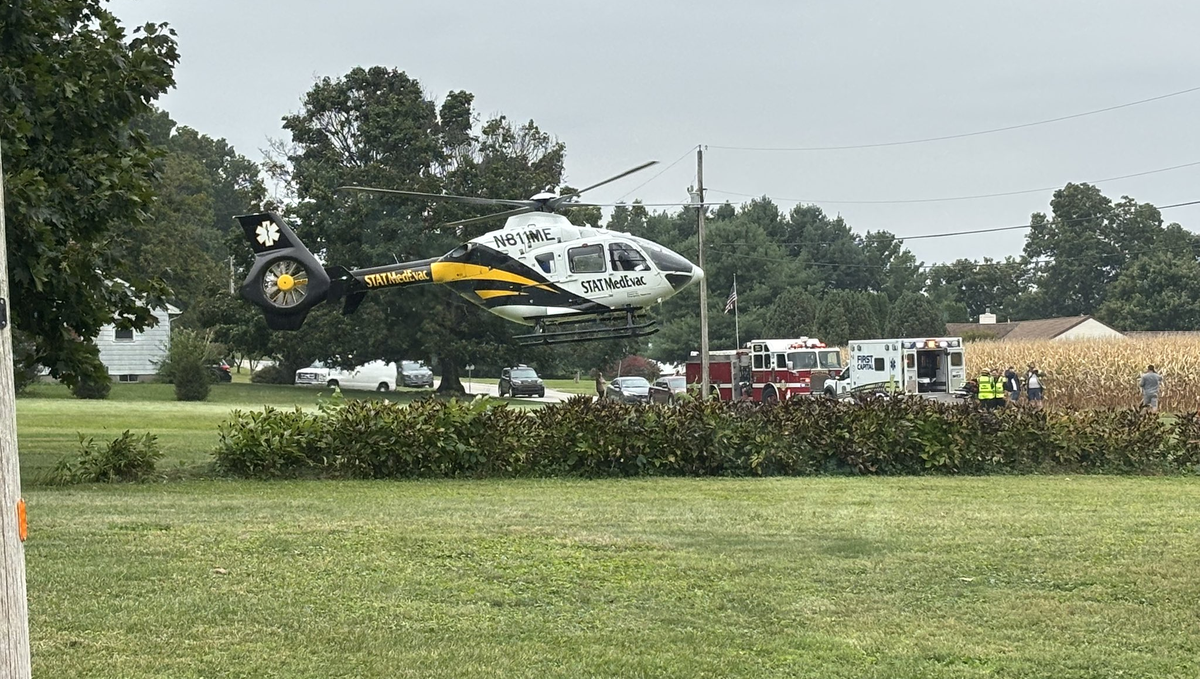 Three officers dead, two injured in York County shooting