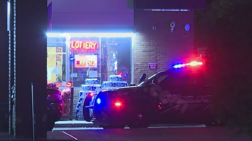 BCI probing officer-involved incident in Brunswick: I-Team