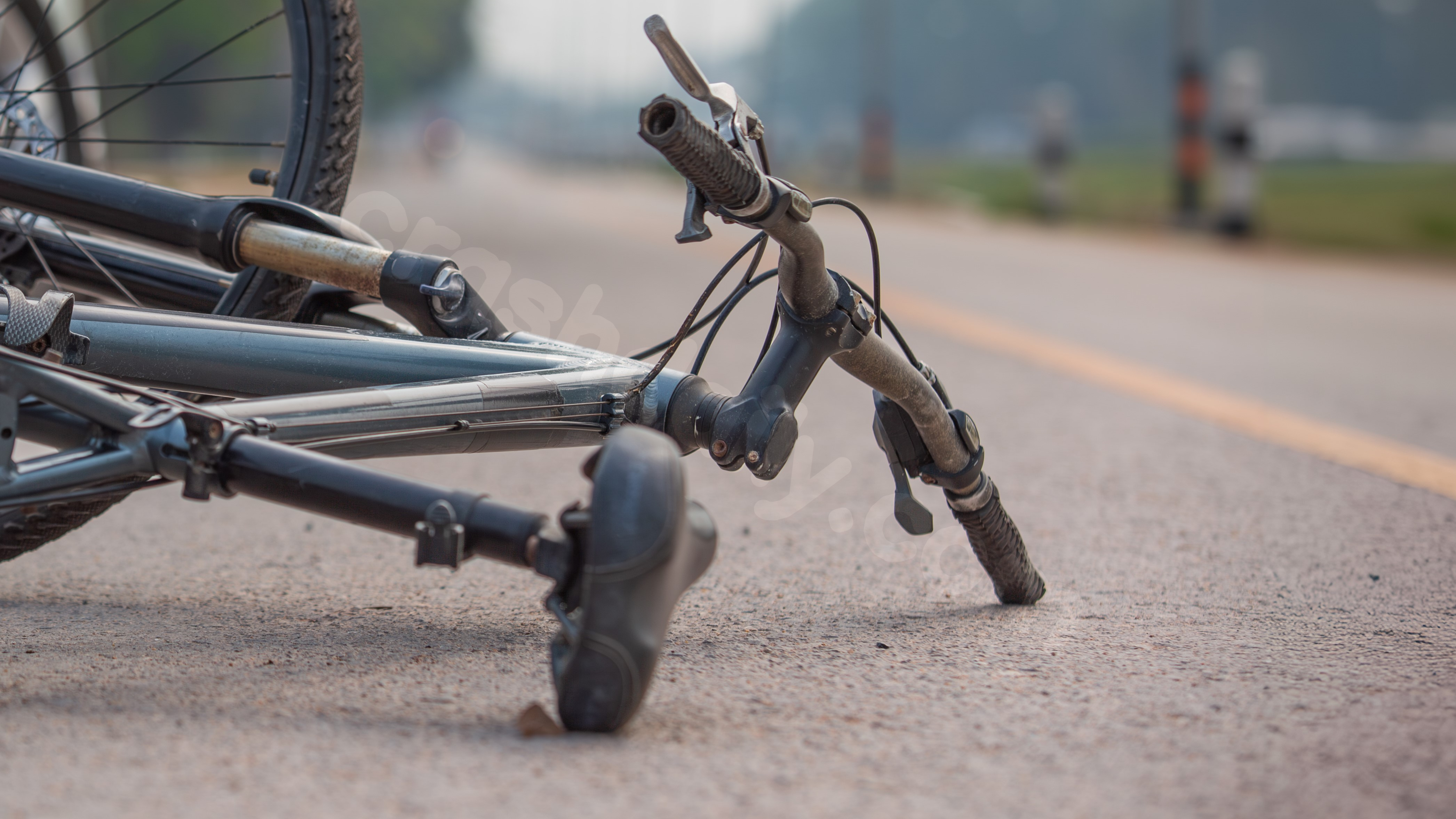 Bicyclist fatally struck in hit-and-run in Merced County, according to CHP