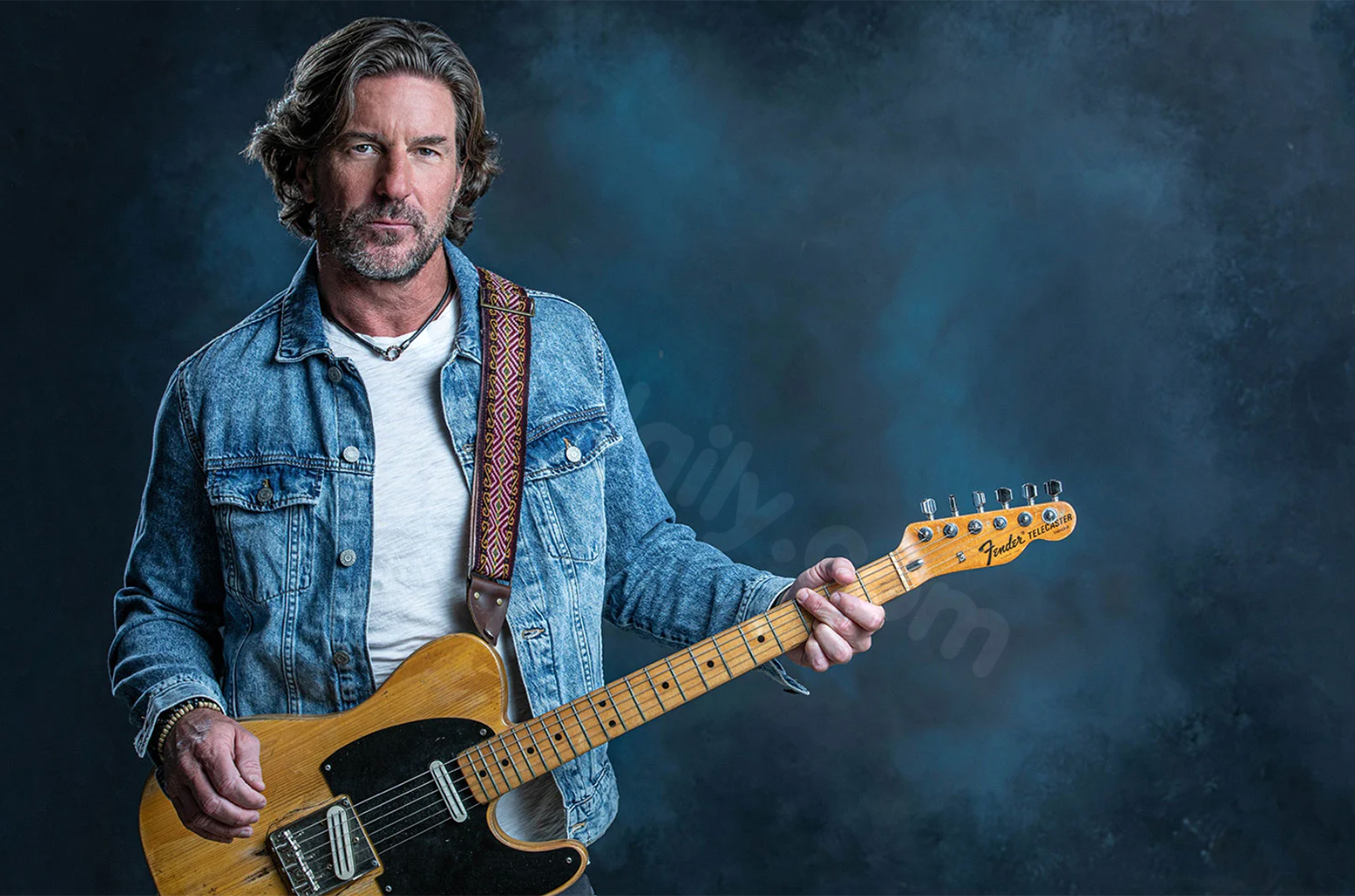 Brett James, Grammy Winner, Dies in Plane Crash