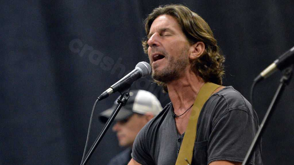 Brett James, writer of Grammy-winning song 'Jesus, Take the Wheel,' killed in plane accident