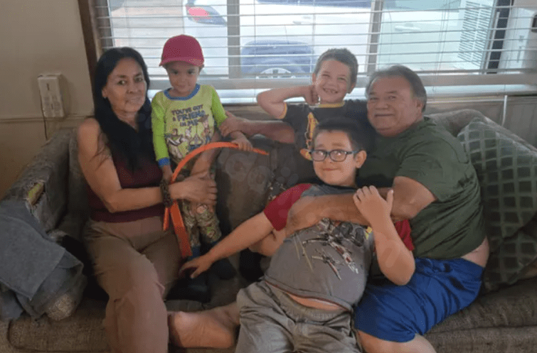 Father of 3 killed in Long Beach road-rage crash.