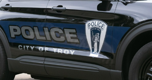 Michigan man sues Troy police and city for $50 million over 2023 crash