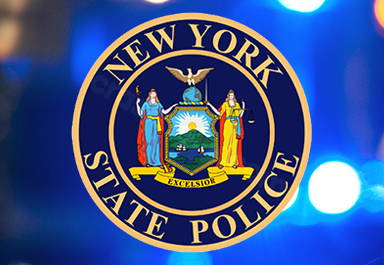 NYS Police apprehend Port Byron resident for fatal collision in 2021