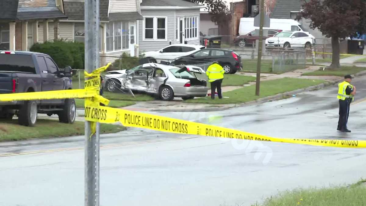 One individual killed in south Omaha collision