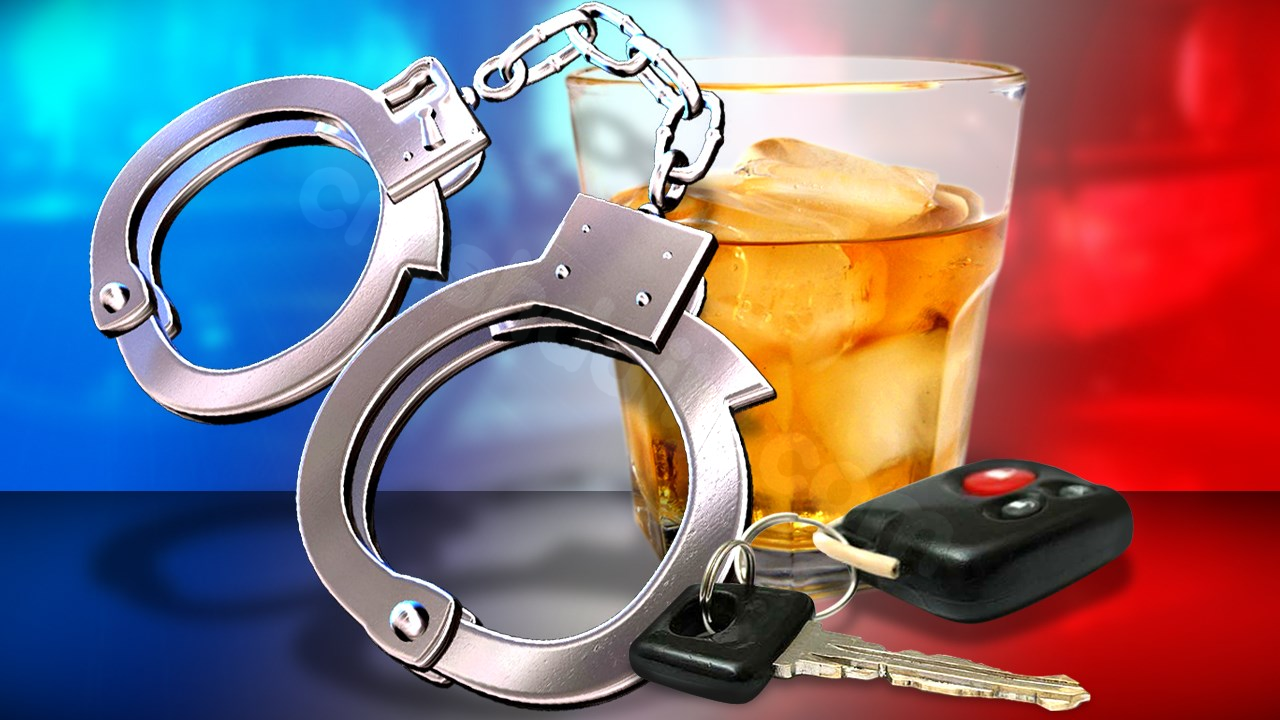 Wrong-way driver on I-90 leads to one arrest