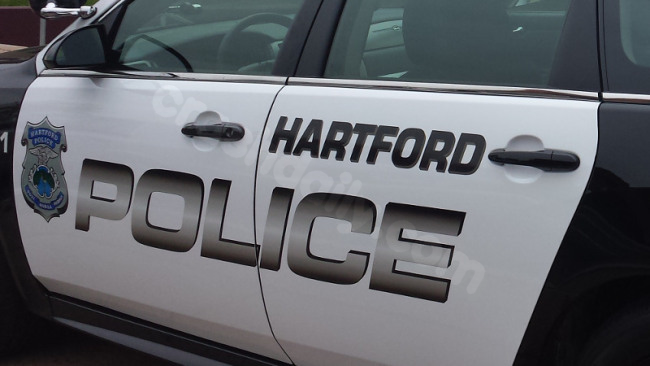 Fatal Dirt Bike Accident in Hartford