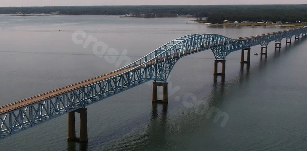 30-year-old apprehended for three felony charges relating to fatal Norris Bridge Road collision in Lancaster County