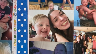 Family from Oklahoma responds to son's drowning incident with action