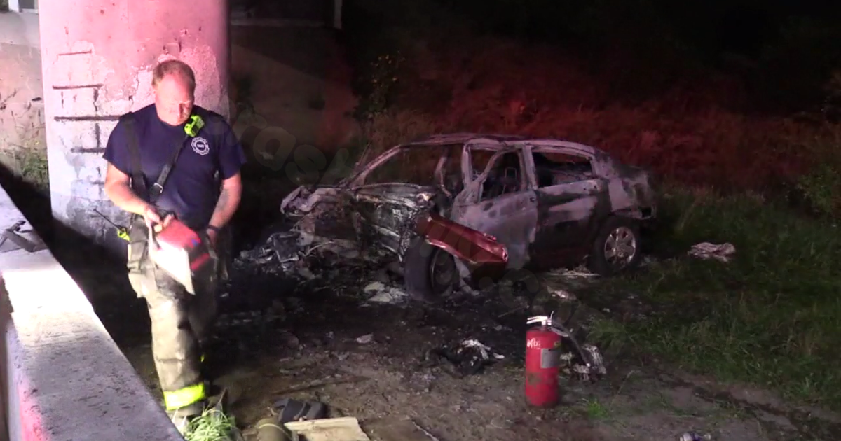 Fatal accident on I-80/94 in Gary, Indiana