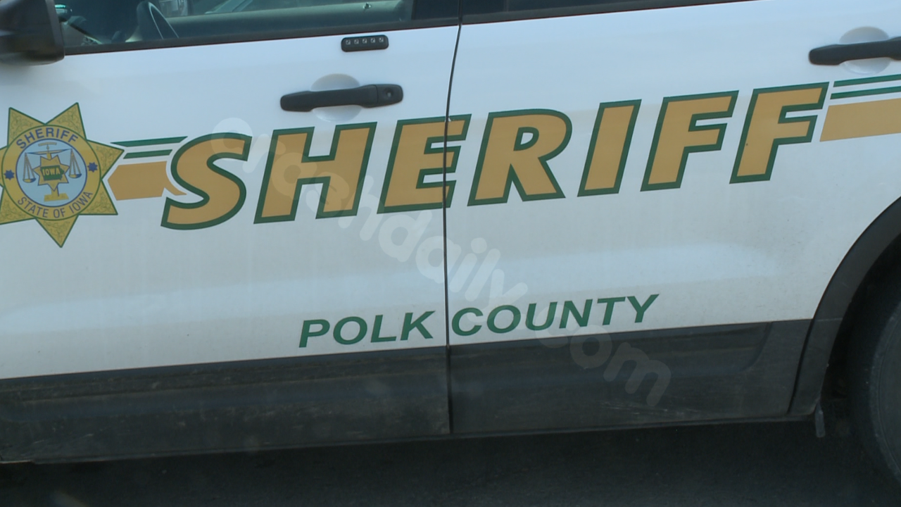 Fatal crash involving motorcycle and pedestrian on Saturday evening