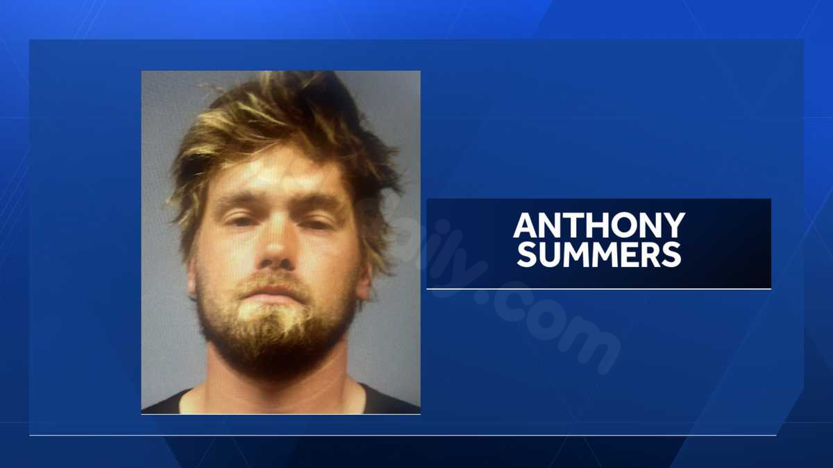 Man accused of negligent homicide following fatal motorcycle collision in Gilford, according to authorities