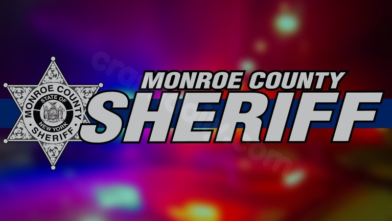 Motorcycle accident closes Route 590 Northbound