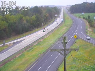 Route 15 closed in Adams County due to deadly accident