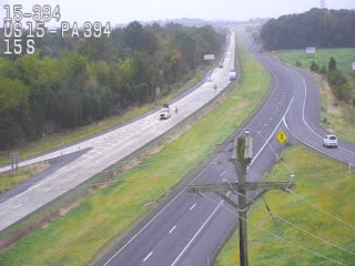 US-15 shut down following deadly accident in Adams County
