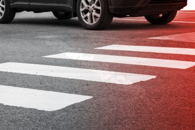 Wichita police searching for witnesses to fatal pedestrian accident