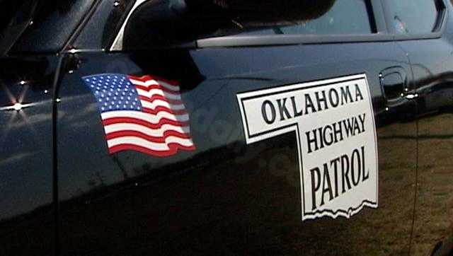 Fatal Accident: Elderly Man Dies in Solo Vehicle Collision in Canadian County