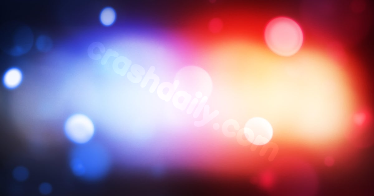 Fatal Injuries in Ann Arbor from Motorcycle Collision with Deer