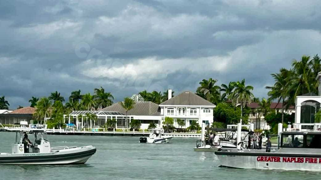 Identifying victims of fatal Marco Island water crash